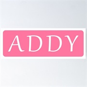 Addy