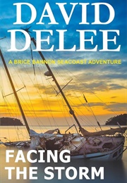 Facing the Storm (David Delee)
