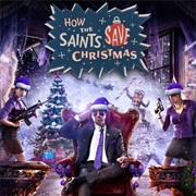 How the Saints Save Christmas