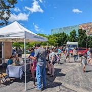 Farmers Market Bloomington MN