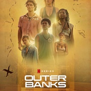 Outer Banks Season 4