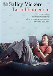La Bibliotecaria (Salley Vickers)