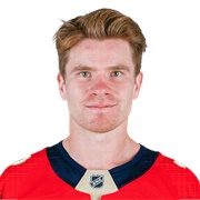 Tobias Bjornfot (Florida Panthers)