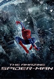 The Amazing Spider-Man Season 3 (2016)