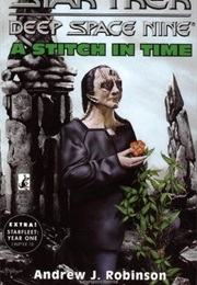 A Stitch in Time (Andrew J. Robinson)
