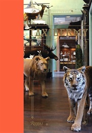 Taxidermy (Alexis Turner)