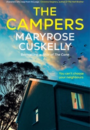 The Campers (Maryrose Cuskelly)