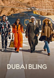 Dubai Bling Season 2 (2023)