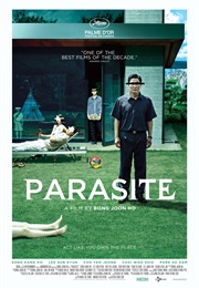 Parasite - Yang Jin-Mo (2019)