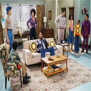 Black-Ish: "Goodish Times" (S2,E24)