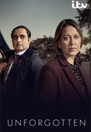 Unforgotten (2015)