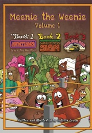 Meenie the Weenie (Melissa Green)