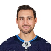 Nino Niederreiter (Winnipeg Jets)