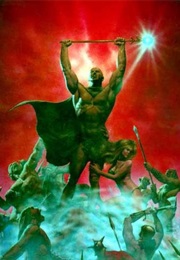 Den (Richard Corben)