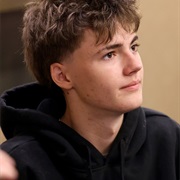 Jackson Robert Scott