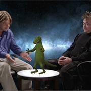 S3.E6: Lizards vs. Penguins