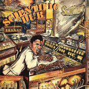 Scientist - Scientific Dub