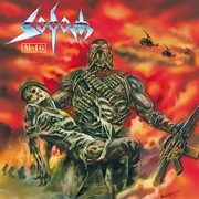 Sodom - Marines