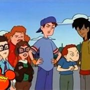 S5.E12: Lawson and His Crew: Part 2