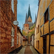 Altstadt Von Schleswig