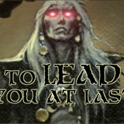 Cirith Ungol - Legions Arise