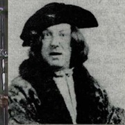 Past Doctor - Robert Banks Stewart