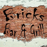 Bricks Bar & Grill
