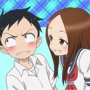 Takagi and Nishikata