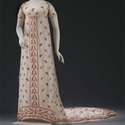 Fashion 1800-1809