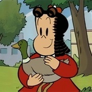 The Little Lulu Show