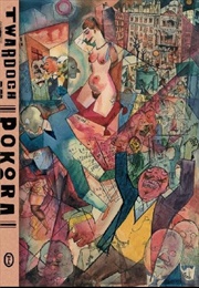 Pokora (Szczepan Twardoch)