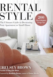 Rental Style (Chelsey Brown)
