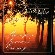 In Classical Mood: Music for a Summer's Evening