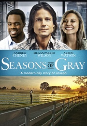 Seasons of Grey (2013)