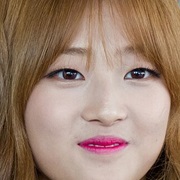 Han Hye-Ri (Produce 101 Contestant & Member of I.B.I.)