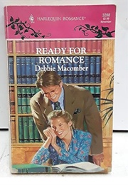 Ready for Romance (Debbie Macomber)