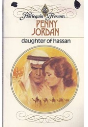 Daughter of Hassan (Penny Jordan)