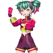 Hatsune Miku Outfit 199