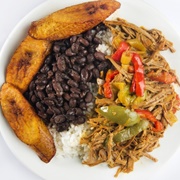 Ropa Vieja (Cuba)