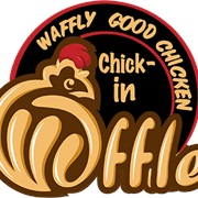Chick-In Waffle