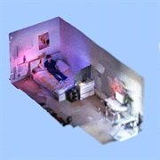 Tiny Room - Arthur Hill