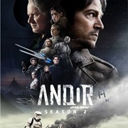 Andor S02