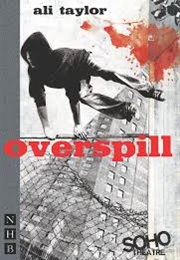 Overspill (Taylor, Ali)