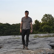 S2.E4: Orange Sticker