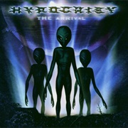 Hypocrisy - Still Born