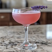 Spring Daiquiri