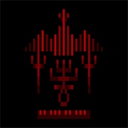 Keygen Church - ░█░█░░█░█░█░ (2021)