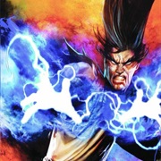 Legion (David Haller)