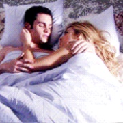 Dan & Serena (Gossip Girl)