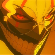 S1.E9: Gattai! Serupo Dôbâ Dêmon Nesshî!